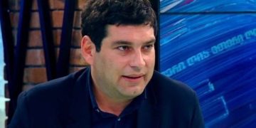 ბექა დავითულიანი დღევანდელ შეკრებაზე: მსოფლიო საზოგადოებას უნდა ვაჩვენოთ, სად დგას ქართველი ხალხი