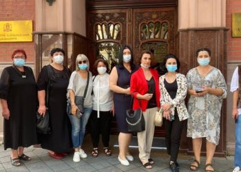 საკონსტიტუციო სასამართლომ საკრებულოს სიაში კაცის ჩასმის ვალდებულება გააუქმა