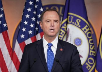 “გვსურს ვიხილოთ სააკაშვილის დროს დაწყებული რეფორმების გაძლიერება… საქართველო ძალიან რთულ სიტუაციაშია” – ადამ შიფი