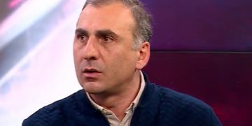 “მთელი დღე ღვინოს ვიღებდი და არ ვიცი აქციაზე რა ხდებოდა” – ელისაშვილი
