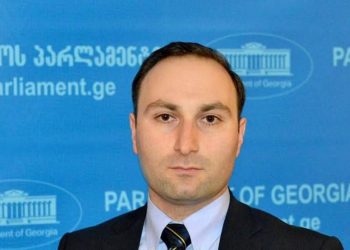 “გახარიას ჯგუფი სასოწარკვეთაშია, ღალატის შემდგომ…” – ანრი ოხანაშვილი