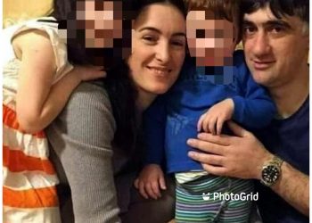 ,,ოჯახი რომელზეც ახლა მთელი საქართველო ლოცულობს”