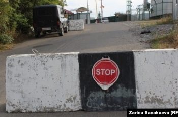 დე ფაქტო „კა-გე-ბე” საოკუპაციო ხაზთან უსაფრთხოებას ამკაცრებს და სისხლისსამართლებრივი დევნით იმუქრება