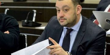 “თუ აგინებდნენ, ე.ი დაიმსახურა” – დეპუტატი ბექა ოდიშარია