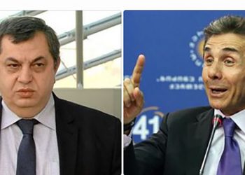 “ღარიბაშვილი წკიპურტით გავაგდებინეთ 2014-ში ბიძინას” – ბერძენიშვილი