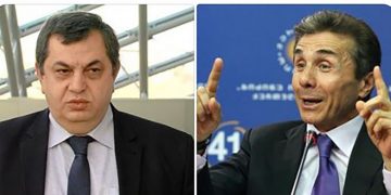 “ღარიბაშვილი წკიპურტით გავაგდებინეთ 2014-ში ბიძინას” – ბერძენიშვილი