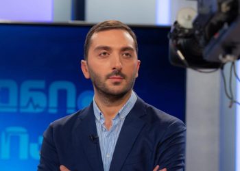 “მწეველებს უნდა მივცეთ ბუსტერის შესაძლებლობა” – კულუმბეგოვი