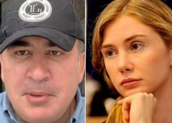 “მიშა გამუდმებით იმეორებდა ერთ რამეს…” – რას ამბობს ბოკუჩავა, რომელიც სააკაშვილს ციხეში შეხვდა