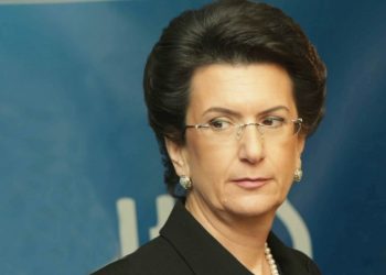 “არ მაინტერესებს იმ ადამიანების აზრი, რომლებსაც შეუძლიათ თავისი თავი კიტრის, პომიდორის და ბადრიჯნის როლში დაინახონ” – ბურჯანაძე