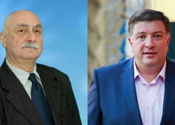 კახაძე უგულავაზე: ექიმებს საჯაროდ თავი მოჭრა – თქვა, რომ კოვიდ-ტერორისტია