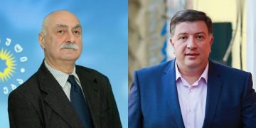 კახაძე უგულავაზე: ექიმებს საჯაროდ თავი მოჭრა – თქვა, რომ კოვიდ-ტერორისტია