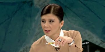 “ამ ქვეყანას მართავენ ღორები” – ჩერგოლეიშვილი