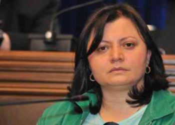 (ვიდეო) – “სააკაშვილთან მქონდა ვიდეო ზარი, ვადასტურებ” – ეკა ხერხეულიძე