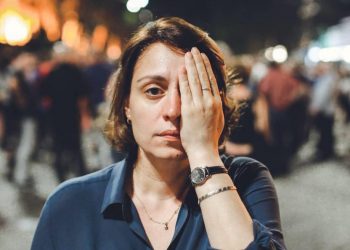 “ამბობდნენ: “ღმერთი გვიყურებს რად გვინდა ვიდეოო”, ერთ დღეში თქვა სასამართლომ ოქმების გადათვლაზე უარი” – ხოშტარია