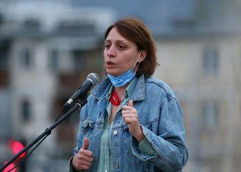 “დამაჯერებლად ვიგებთ თბილისში, ჩვენი ინფორმაციით” – ხოშტარია