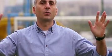 “ზეიმობენ ოპოზიციაში… ნუ გვეტყვიან მადლობას,  მადლობისთვის არ გაგვიკეთებია ეს” – ელისაშვილი