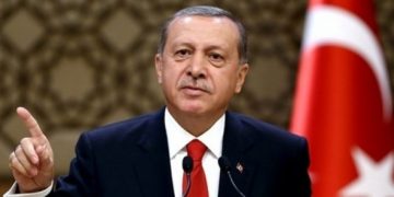 რატომ გადაიფიქრა ერდოღანმა ათი ელჩის გაძევება?