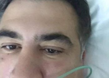 “ახლა მეტად უჭირს, ვიდრე მაშინ” – ლაშა ბერულავა