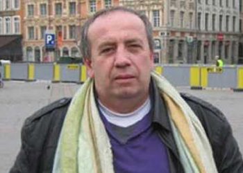 “წატი თქვენი ნეგატივზე და პანიკაზე აწყობილი შუბაც დავხიე რააა…” – ფოფხაძე