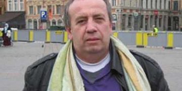 “წატი თქვენი ნეგატივზე და პანიკაზე აწყობილი შუბაც დავხიე რააა…” – ფოფხაძე