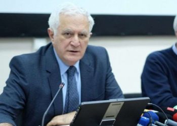 “გამოსავალი ცუდი სადაც არის, 98% აუცრელია” – გამყრელიძე