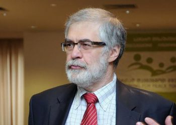 “არსებობს უტყუარი მტკიცებულება, რომ სააკაშვილმა პირადად “შეუკვეთა” ვალერი გელაშვილის ცემა? აქვს დამბრალებელს ასეთი საბუთი?” – გია ნოდია