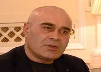 “იმ ჯგუფს სააკაშვილი დააკავეთ, დღე გელოდებათ ავს და მტერს!” – გიორგი უდესიანი