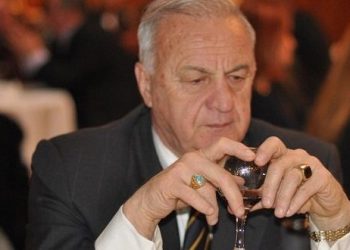 (ვიდეო) – “ქალმა ყელზე დანა დამადო, ჩემი უნდა გახდეო” – გივი სიხარულიძე