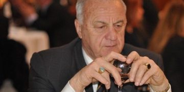 (ვიდეო) – “ქალმა ყელზე დანა დამადო, ჩემი უნდა გახდეო” – გივი სიხარულიძე