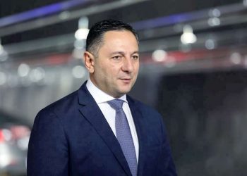 გიგი უგულავა კარანტინის წესების დარღვევის გამო დაჯარიმდება