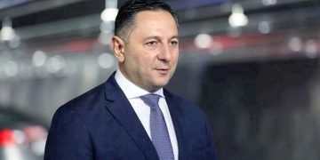 გიგი უგულავა კარანტინის წესების დარღვევის გამო დაჯარიმდება