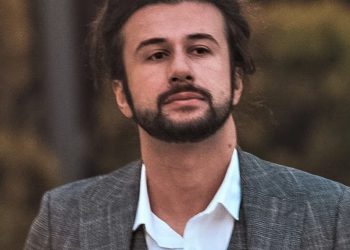 “მადლობა პატრულს, კიდევ ერთხელ მომენატრა miha…” – შეროზია