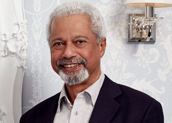 ნობელის პრემია ლიტერატურის დარგში აბდულრაზაკ გურნას გადაეცა