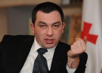 ბოკერია: ლოზუნგი, არჩევნები გაუქმდა -არასწორია, ბრძოლას სჭირდება თანმიმდევრულობა