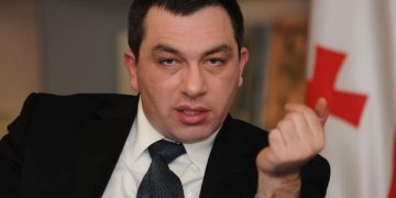 ბოკერია: ლოზუნგი, არჩევნები გაუქმდა -არასწორია, ბრძოლას სჭირდება თანმიმდევრულობა