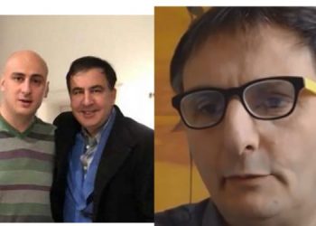 მიშა გაყიდეს? – “ტყუილია, ოპოზიციას არ აქვს არავითარი გეგმა სააკაშვილის გასათავისუფლებად” – რას უყვება “ალიას” იაგო ფრანგიშვილი