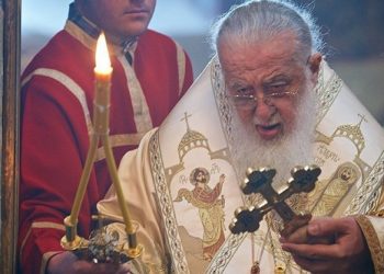 „ჩვენ დიდი იმედით ვუყურებთ დღევანდელ არჩევნებს” – ილია მეორე