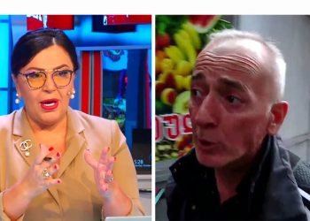 (ვიდეო) – “ბატონო რემბო, თქვენ მინდა მოგმართოთ… “რემბოების” არჩევნები გვაქვს…” – გრიგოლია