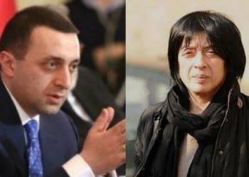 “მერამდენედ შეიძლება საკუთარი რეკორდი მოხსნა, სირ?”