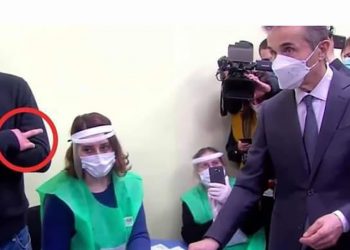 “ამ ფოტოთი ყველაფერი ნათქვამია” – ფოტო სოციალური ქსელიდან