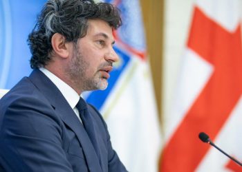 50%-იანი ბარიერის გადალახვა ვერ მოხერხდა, შეიძლება მეც რაღაც დავაკელი ამ პროცესს – კალაძე