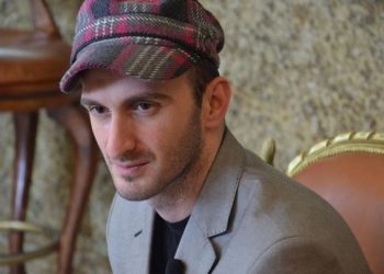 “დღეს ერთი კაცი მოვიდა, სათხოვარი მაქვსო…” – გიორგი კეკელიძე