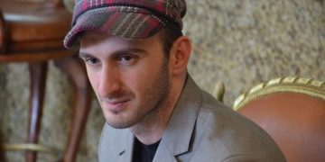 “დღეს ერთი კაცი მოვიდა, სათხოვარი მაქვსო…” – გიორგი კეკელიძე