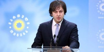 “ჩვენ არჩევნებს ვიგებთ 20-ვე მუნიციპალტიტეტში” – კობახიძე