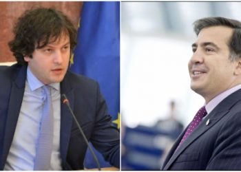 “თუ პატიმარს გადაწყვეტილი აქვს არ ჭამოს…” – კობახიძე პატიმრებზე