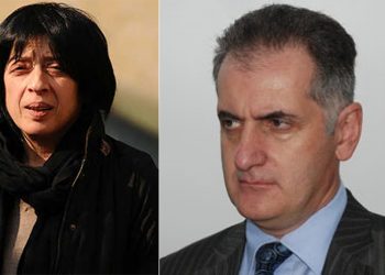 “ნეტავ შენ არ ჩაგეწვეთებინა საცოდავი გიასთვის ბოროტი და დამღუპველი შხამ-აზრები… დღესაც ცოცხალი იქნებოდა” – კონსტანტინე გამსახურდია