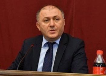 “შეთქმულება ხელისუფლების დასამხობად” – სუსის მორიგი განცხადება