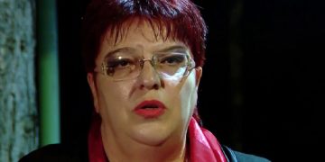 “მიშა ჩამოვიდაო! ვისაც უხარია, გაბედნიერდეს, ვისაც ეშინია, ჩაისვაროს, ბოლომდე!” – ნიკოლეიშვილი