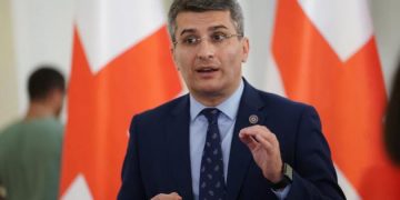 “თუ ვინმემ ეს შემოგკადროთ, არცერთი არ მოხვიდეთ აქციაზე” – მდინარაძე