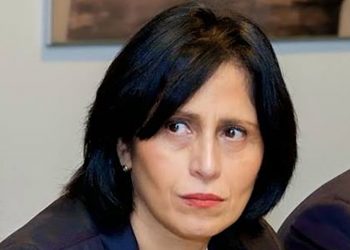 ძველ რუსთავში ყველა უბანზე ელექტროენერგია გაითიშა – მანანა ნაჭყებია